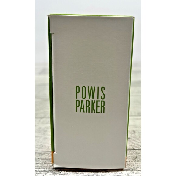 Powis Parker Super Strip 11" Dark Blue Medium 100 Strips Type B M110 New In Box - Picture 6 of 6